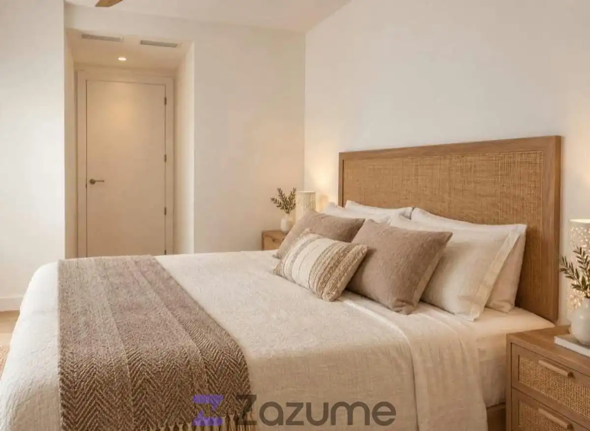 Appartement avec ascenseur à louer à C. Francisco Cano, imagen 16