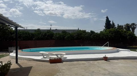 Foto 2 de Casa o xalet en venda a 33 Calle Sierra Morena, Pedanías Norte, Utrera