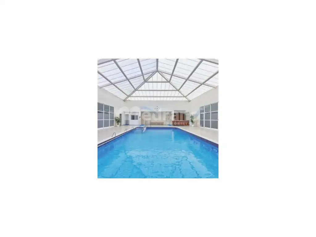 Swimming pool of Apartments for sale in L'Alfàs del Pi  with Air Conditioner, Terrace and Swimming Pool