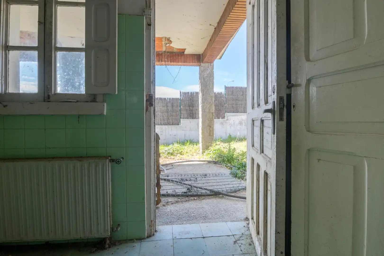 Casa o xalet en venda en Cambre  amb Terrassa