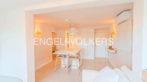 Foto 4 de Pis de lloguer a Camino del Faro, 4, Cabo de las Huertas, Alicante / Alacant