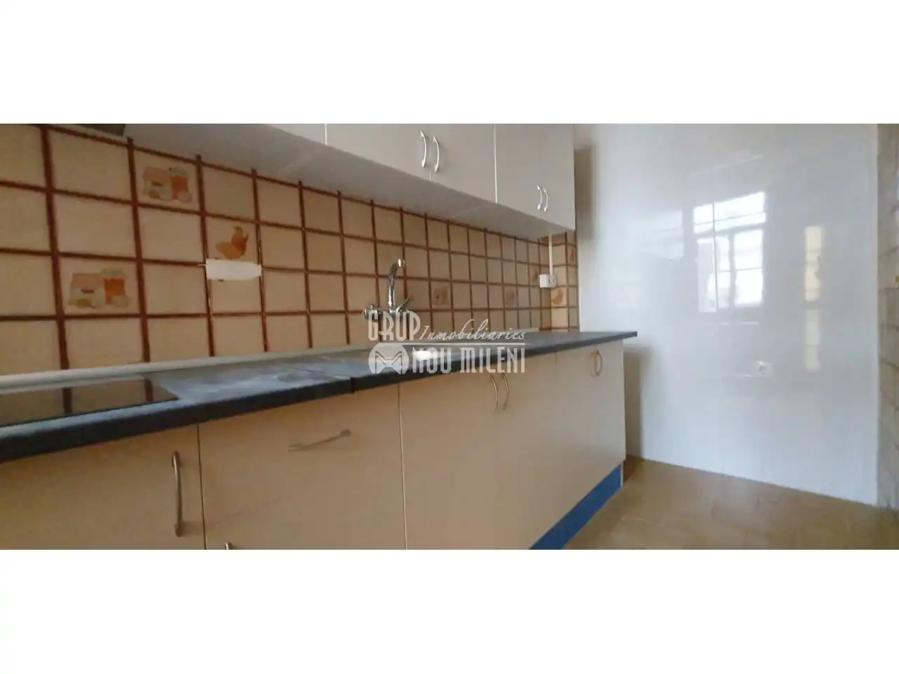 Cocina de Piso en venta en Valencia