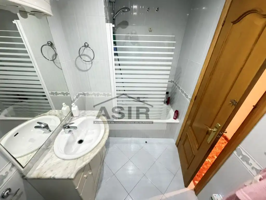 Bany de Pis en venda en Alzira