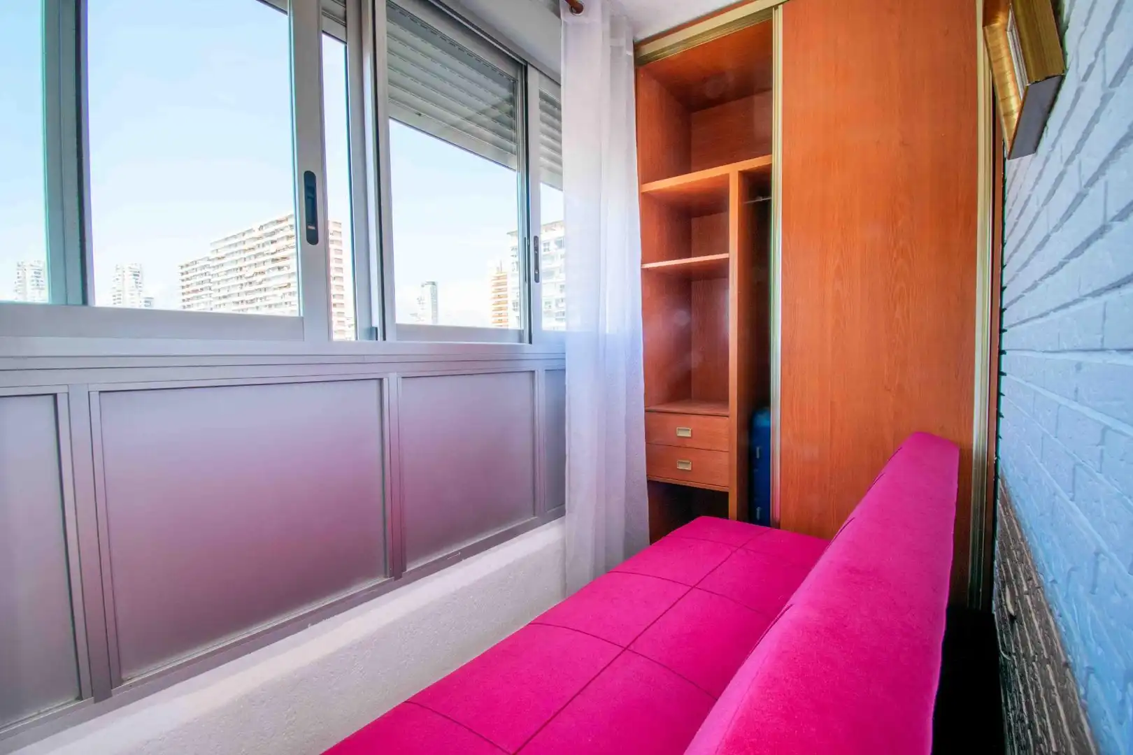 Apartament amb piscina en venda a Rincón de Loix, imagen 8