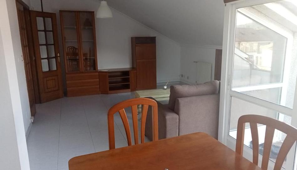 Photo 1 of Attic for sale in Circunvalación Don Aurelio, Cuntis, Pontevedra