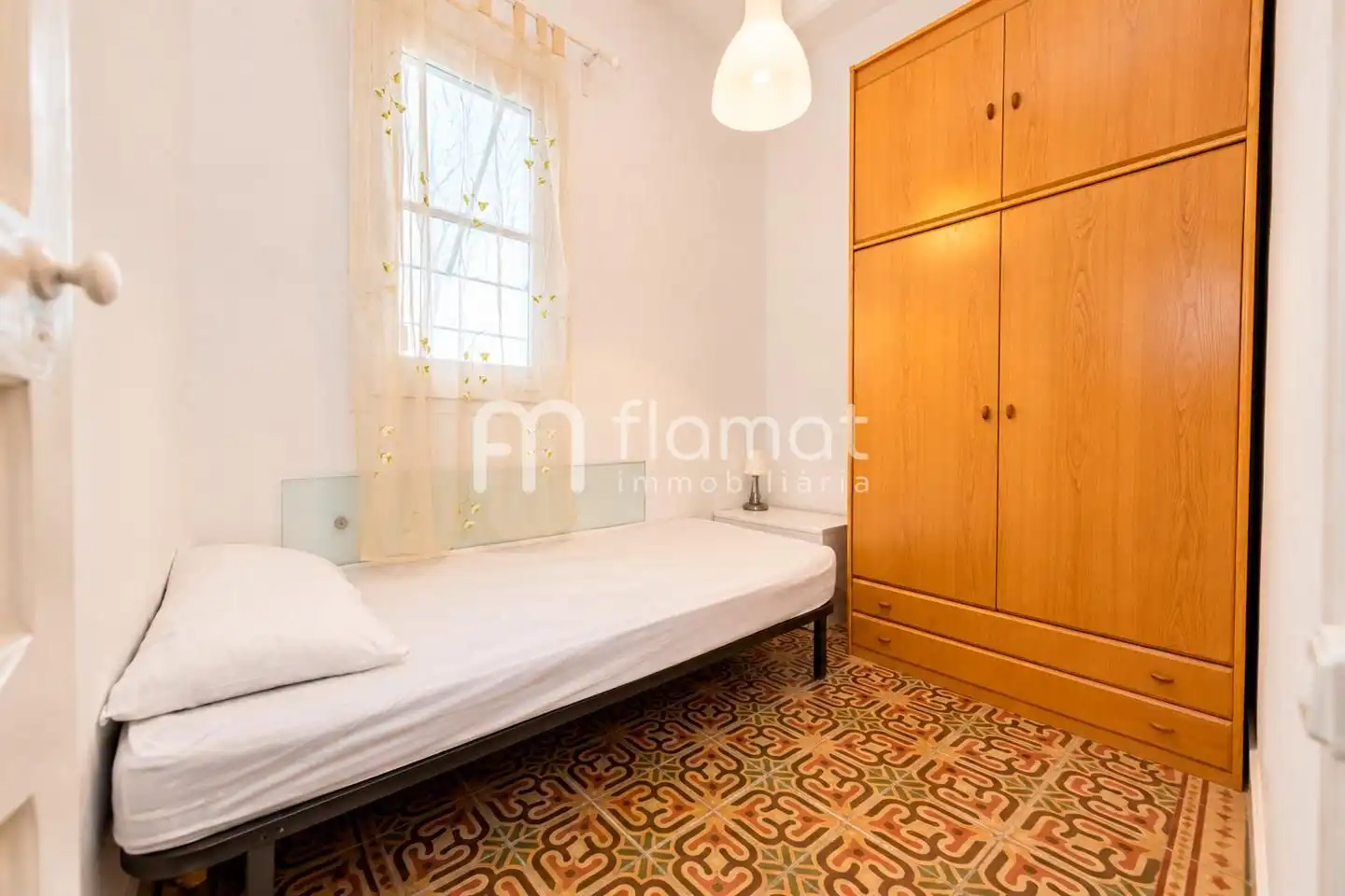 Wohnung mit Terrasse zum Verkauf in Carrer de Carreras i Candi, imagen 13