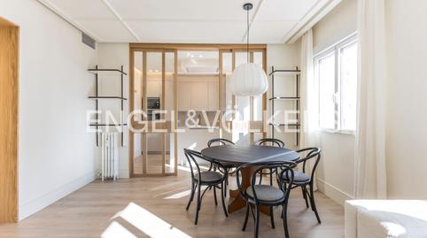 Foto 2 de Pis de lloguer a Fernán González, Ibiza de Madrid,  Madrid Capital