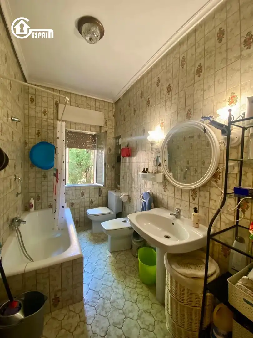 Piso con jardín en venta en Calle MAQUEDA, imagen 14
