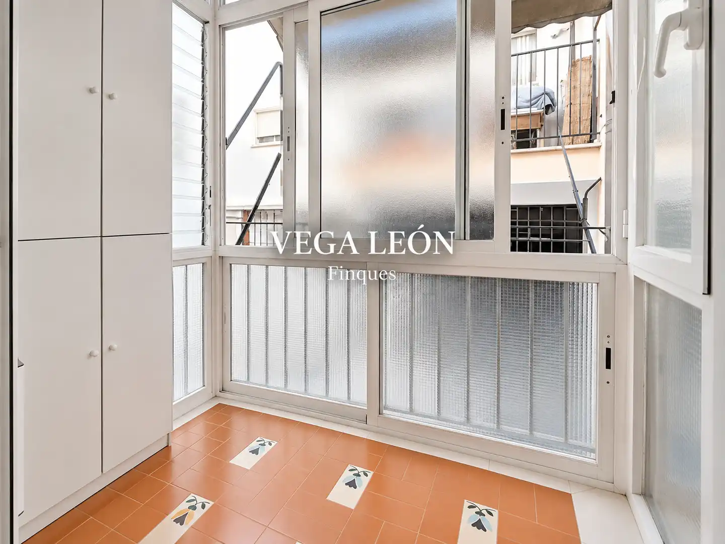 Flat for sale in Zona alta