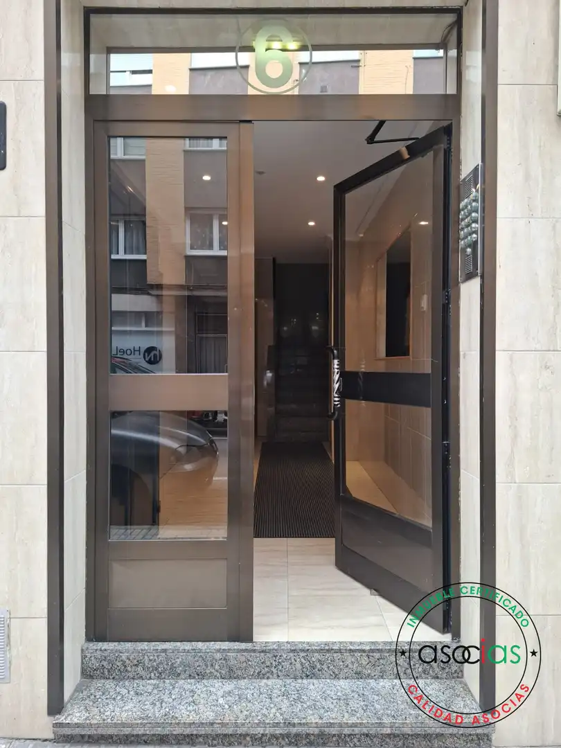 Piso en venta en Gijón  con Calefacción