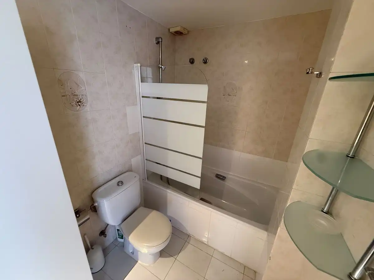 Apartment for sale in El Faro de Calaburra - Chaparral, imagen 15