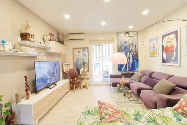 Piso en Venta en Carrer d'Alessandro Volta en La Llum