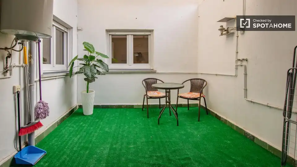 Room in Centro