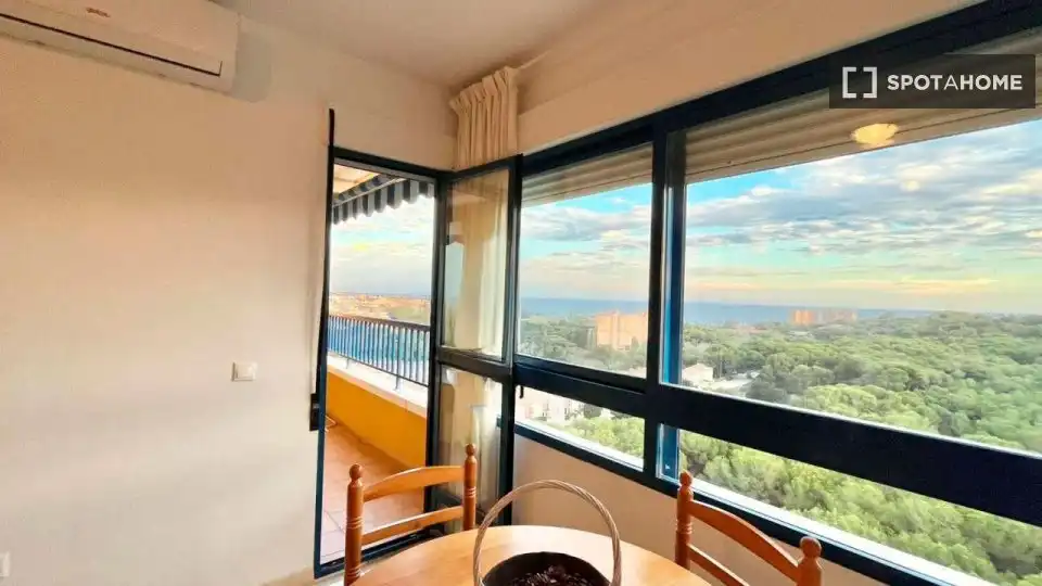 Habitació a Campoamor