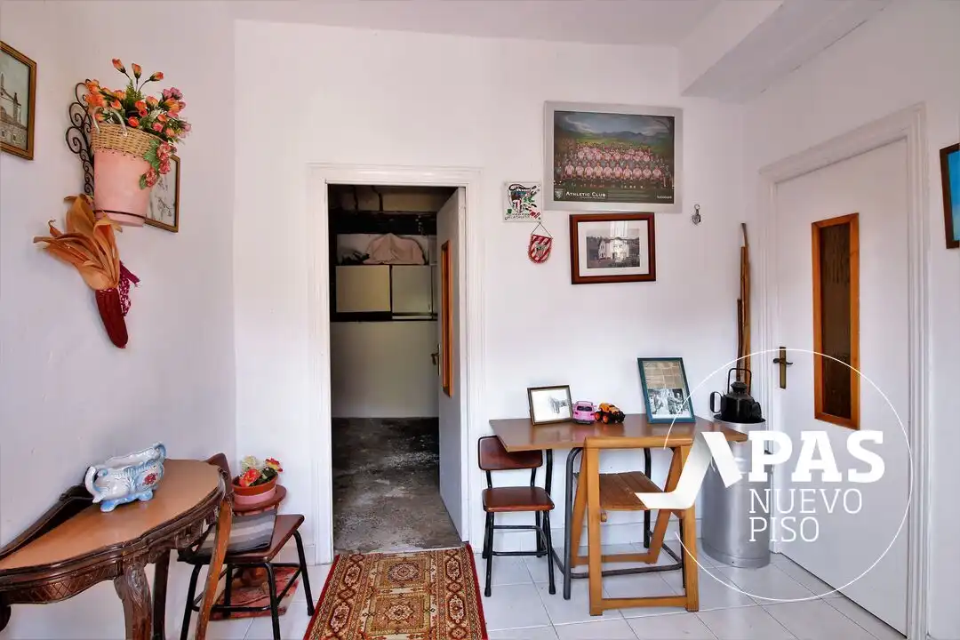Haus mit Garten zum Verkauf in Barrio Riancho, imagen 4