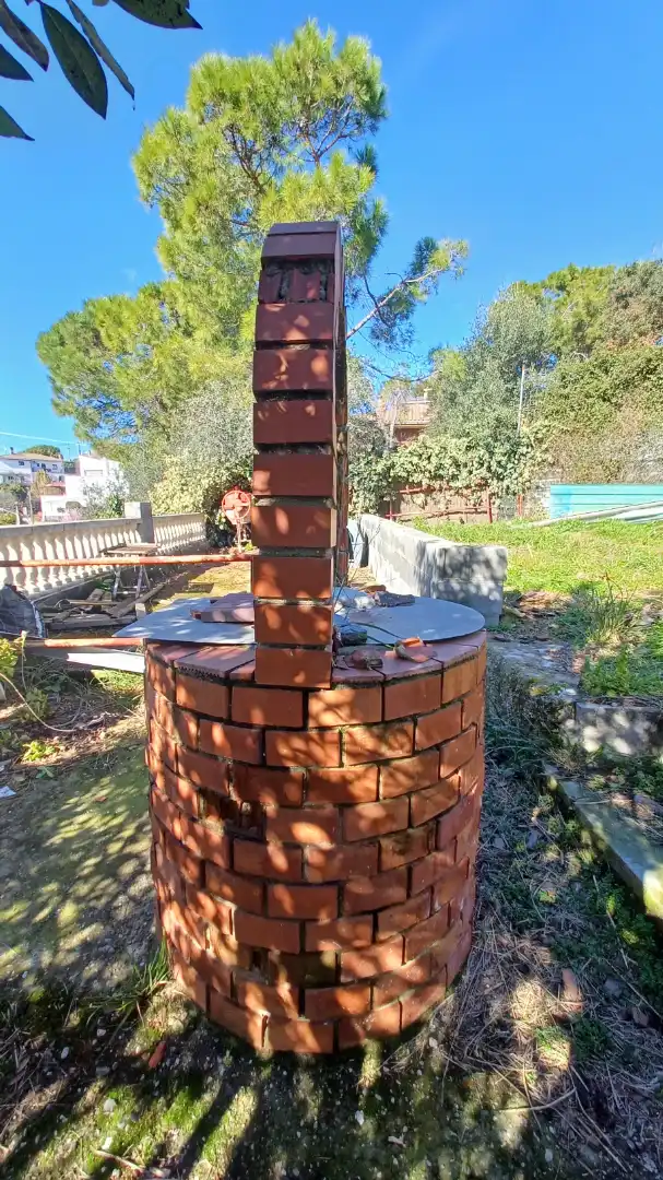 Chalet con terraza en venta en Carrer Suécia, imagen 38