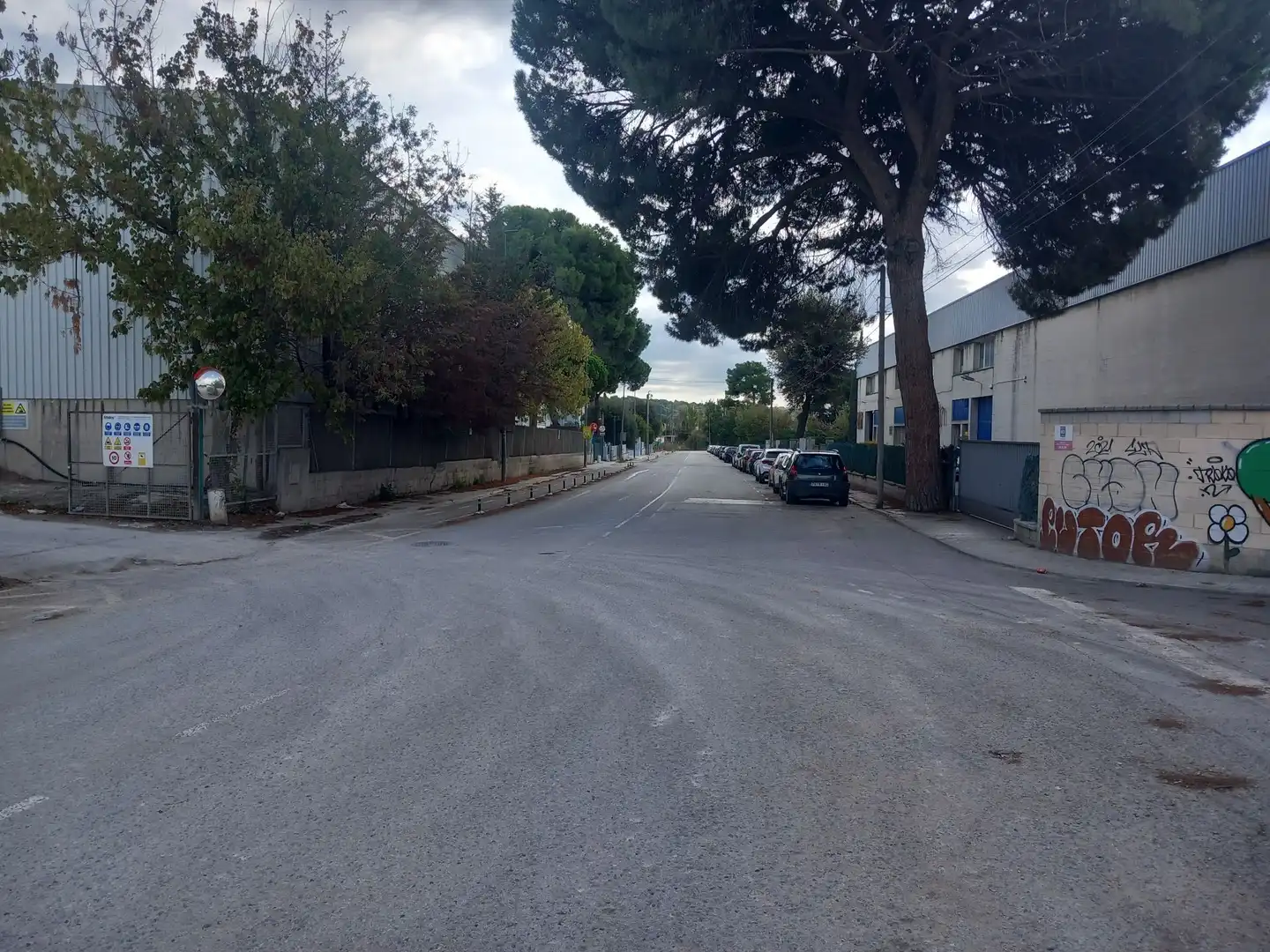 Nave industrial en alquiler en Nord-Oest - Can Noguera, imagen 2