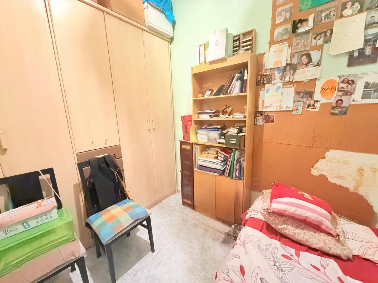 Flat with lift for sale in Chamberí, imagen 22