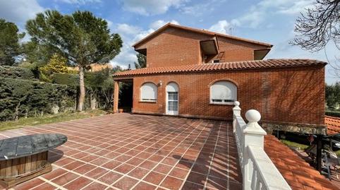 Foto 2 de Casa o xalet en venda a Cerro Alarcón, Valdemorillo
