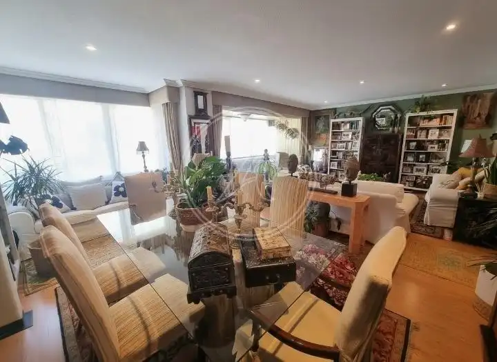 Esszimmer von Wohnung zum Verkauf in Alicante / Alacant mit Klimaanlage und Heizung