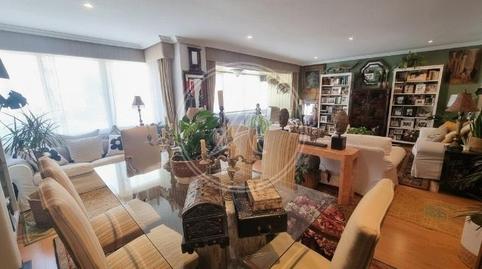 Foto 4 de Pis en venda a Avenida de Óscar Esplá, Benalúa, Alicante / Alacant