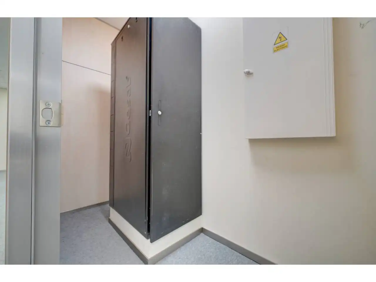Office for rent in Valencia  with Heating