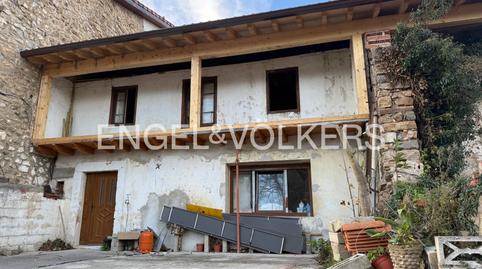 Foto 4 de Casa o xalet en venda a Barrio Aes, Puente Viesgo, Cantabria