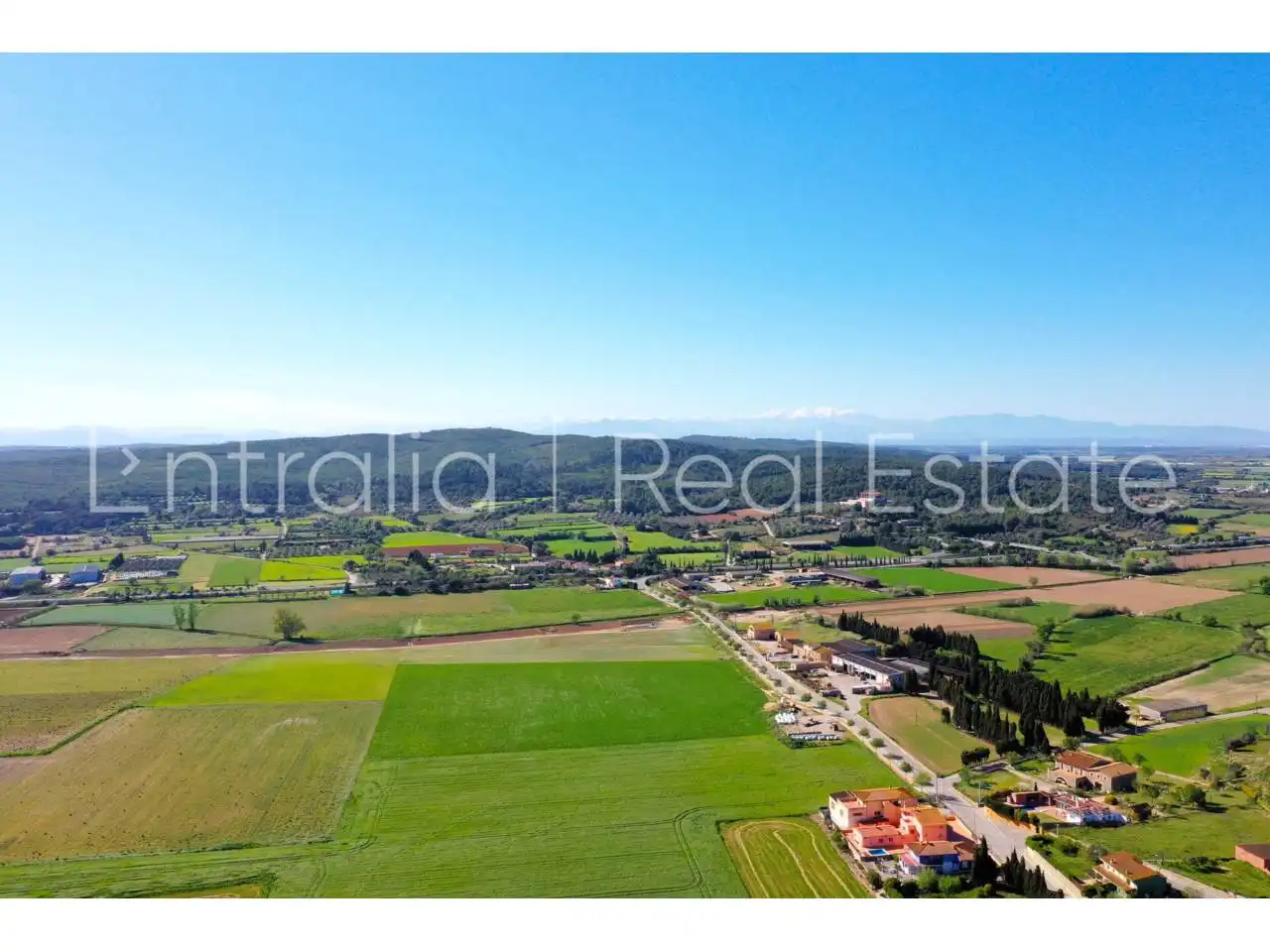 Casa o chalet en venta en Albons con Aire acondicionado, Calefacción y Jardín privado