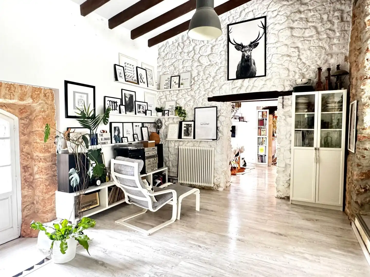 Villa avec piscine à vendre à Sencelles, imagen 53