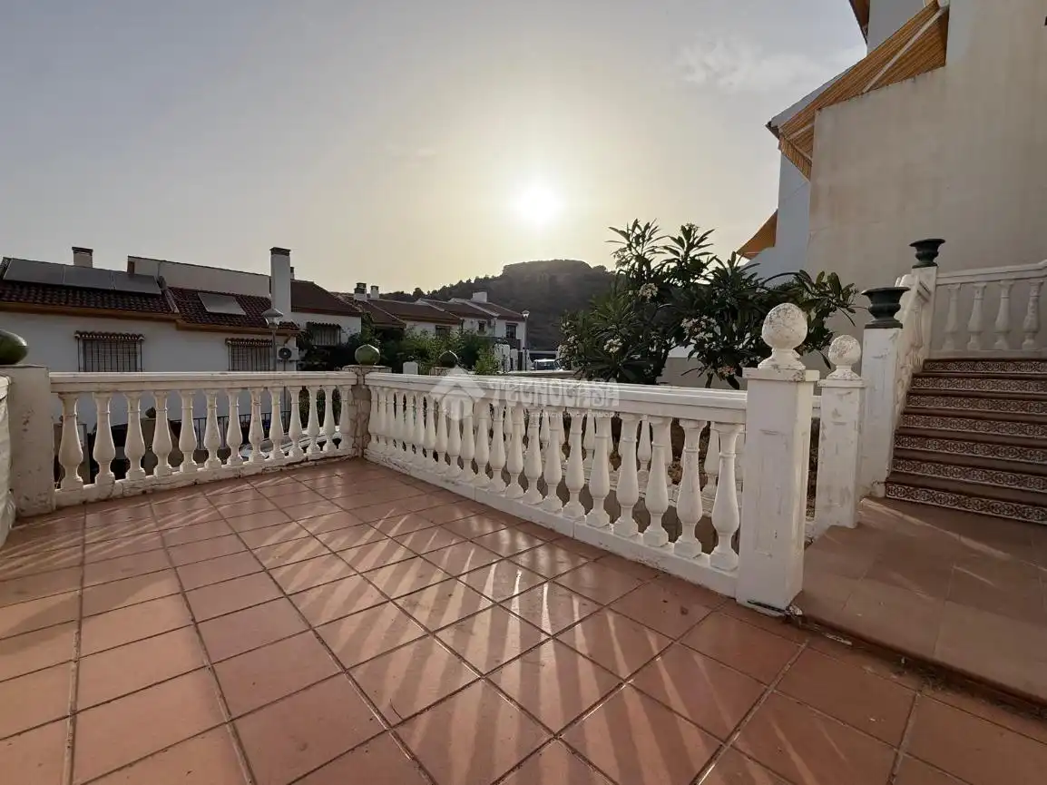 Habitatge en venda a Bailén - Miraflores, imagen 2