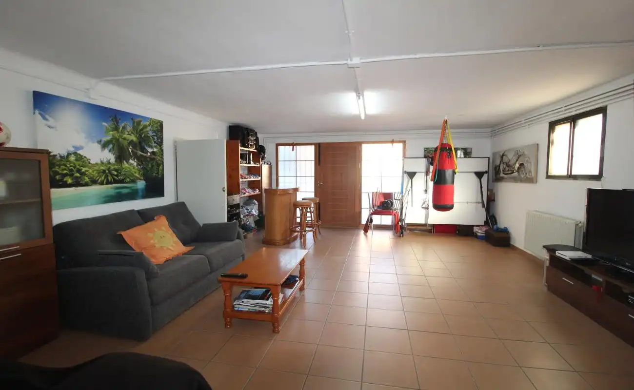 Casa o xalet en venda en L'Eliana amb Aire condicionat, Calefacció i Jardí privat