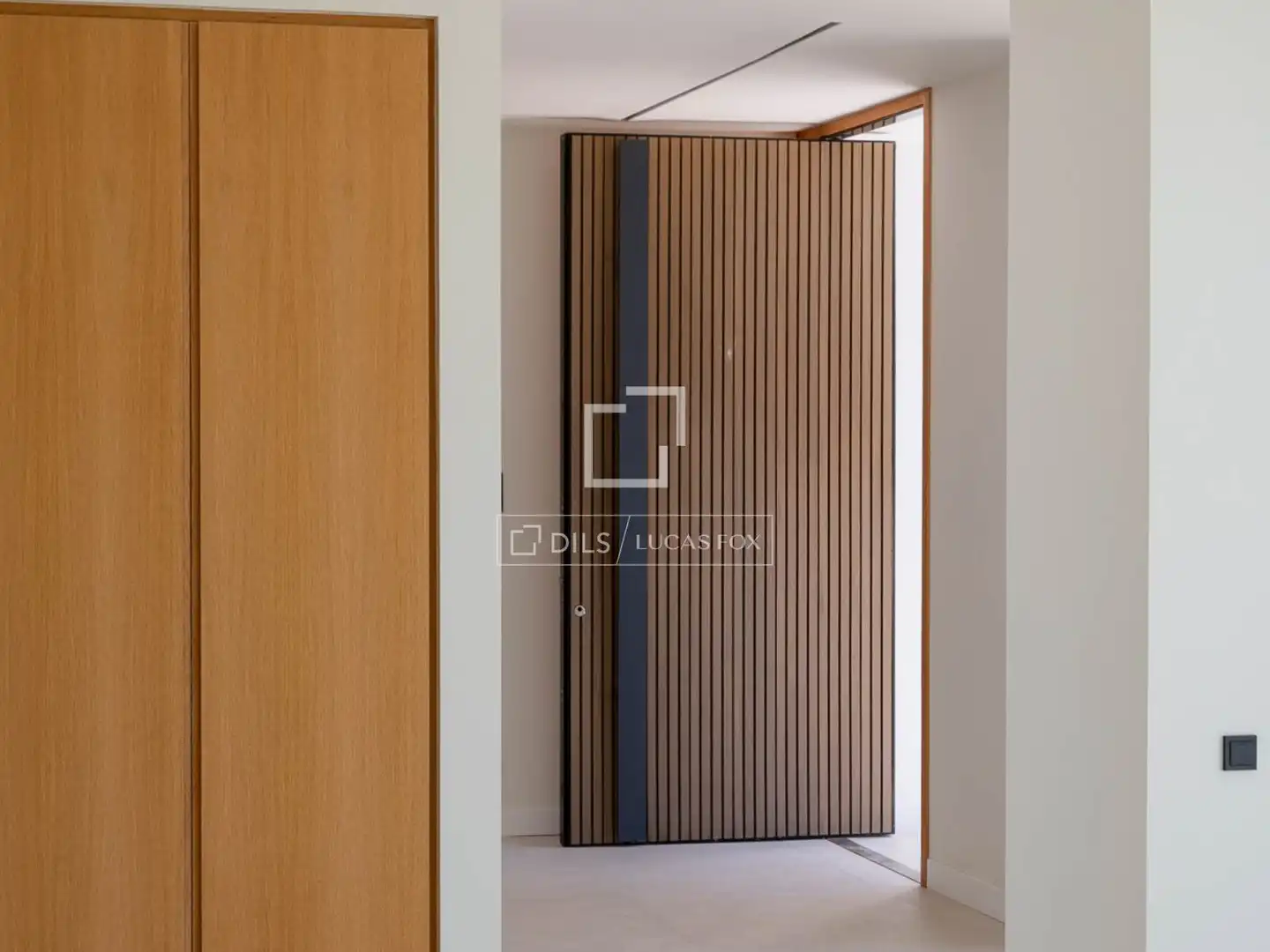 Casa o chalet en venta en Santa Eulària des Riu con Aire acondicionado, Jardín privado y Terraza