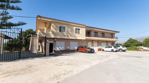 Foto 5 de Casa o xalet en venda a Desamparados - Hurchillo - Torremendo, Orihuela