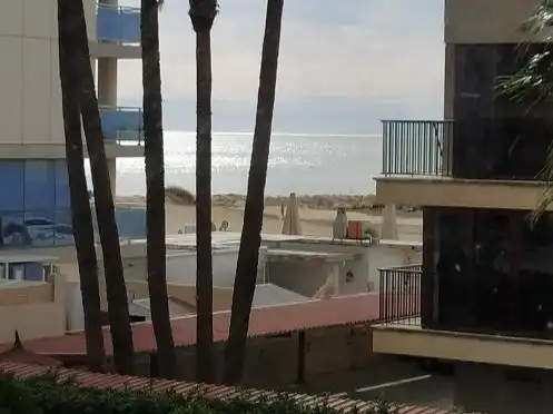 Apartment with pool to rent in AV/EUROPA 6, imagen 28