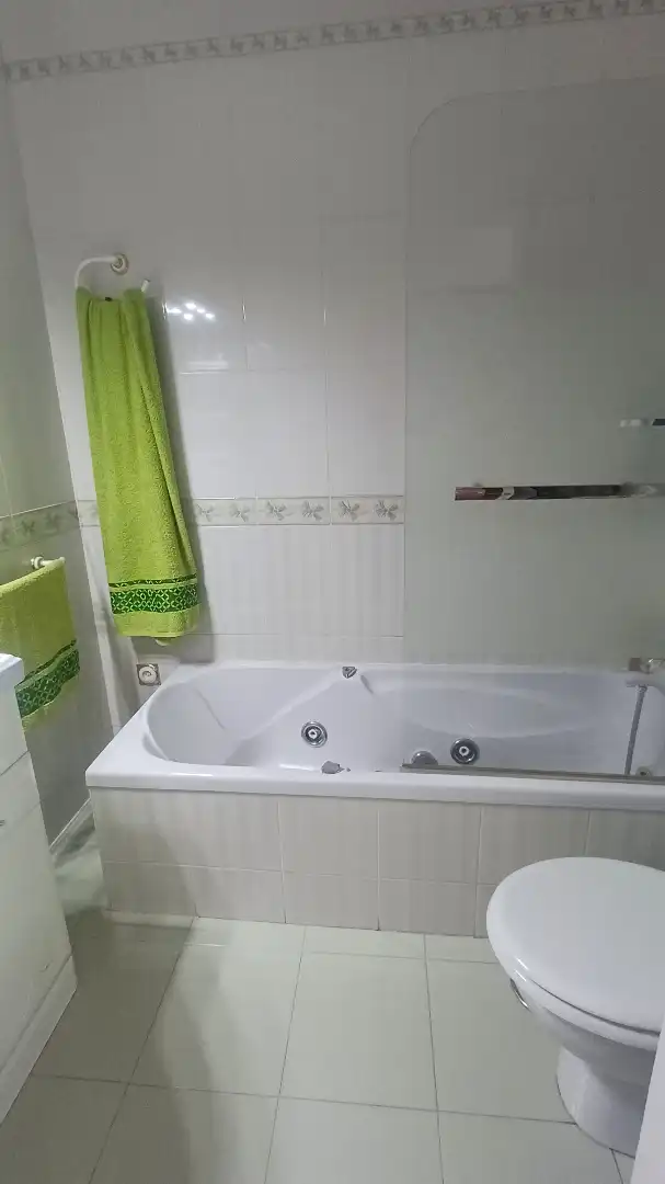 Bany de Pis en venda en Huelva