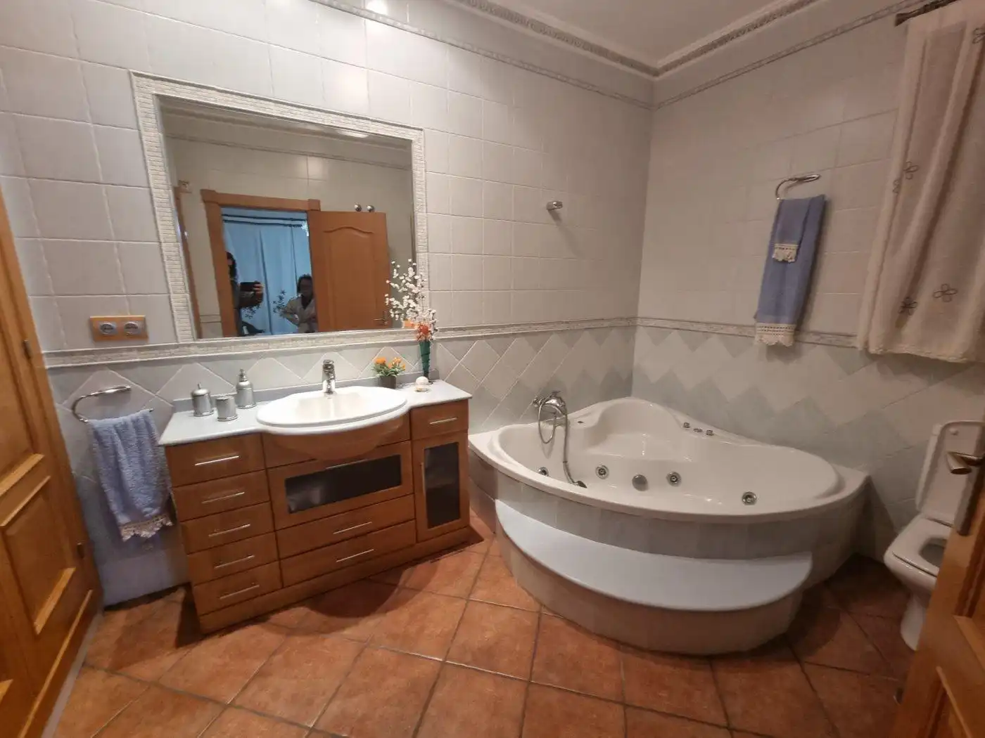 Apartament en venda a La Catedral
