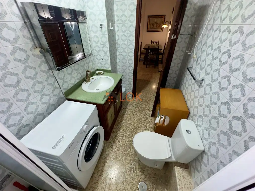 Wohnung mit Aufzug zum Verkauf in Calle Infantes, imagen 24