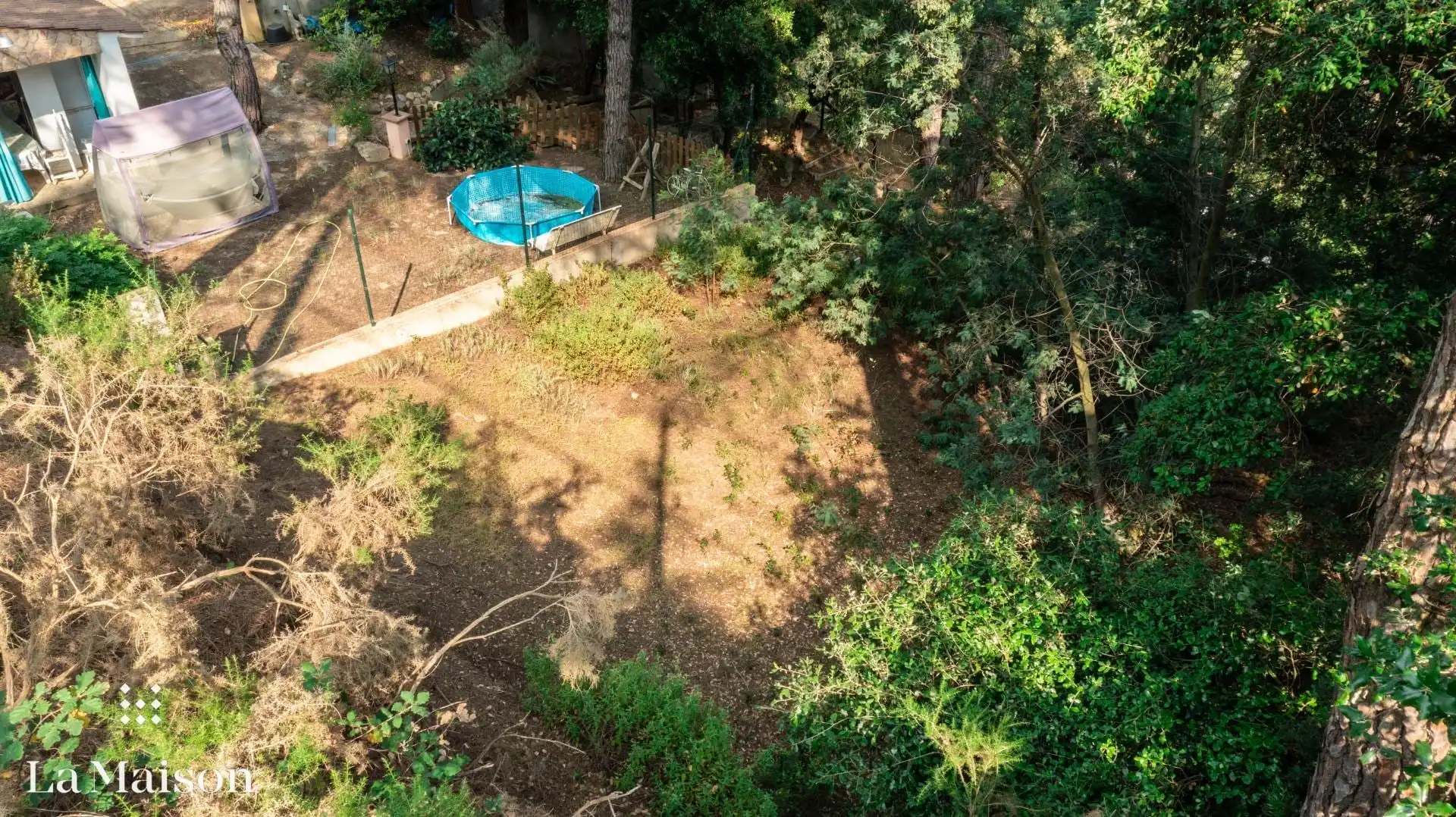 Terreno residenziale in vendita a Can Massuet del Far, imagen 11