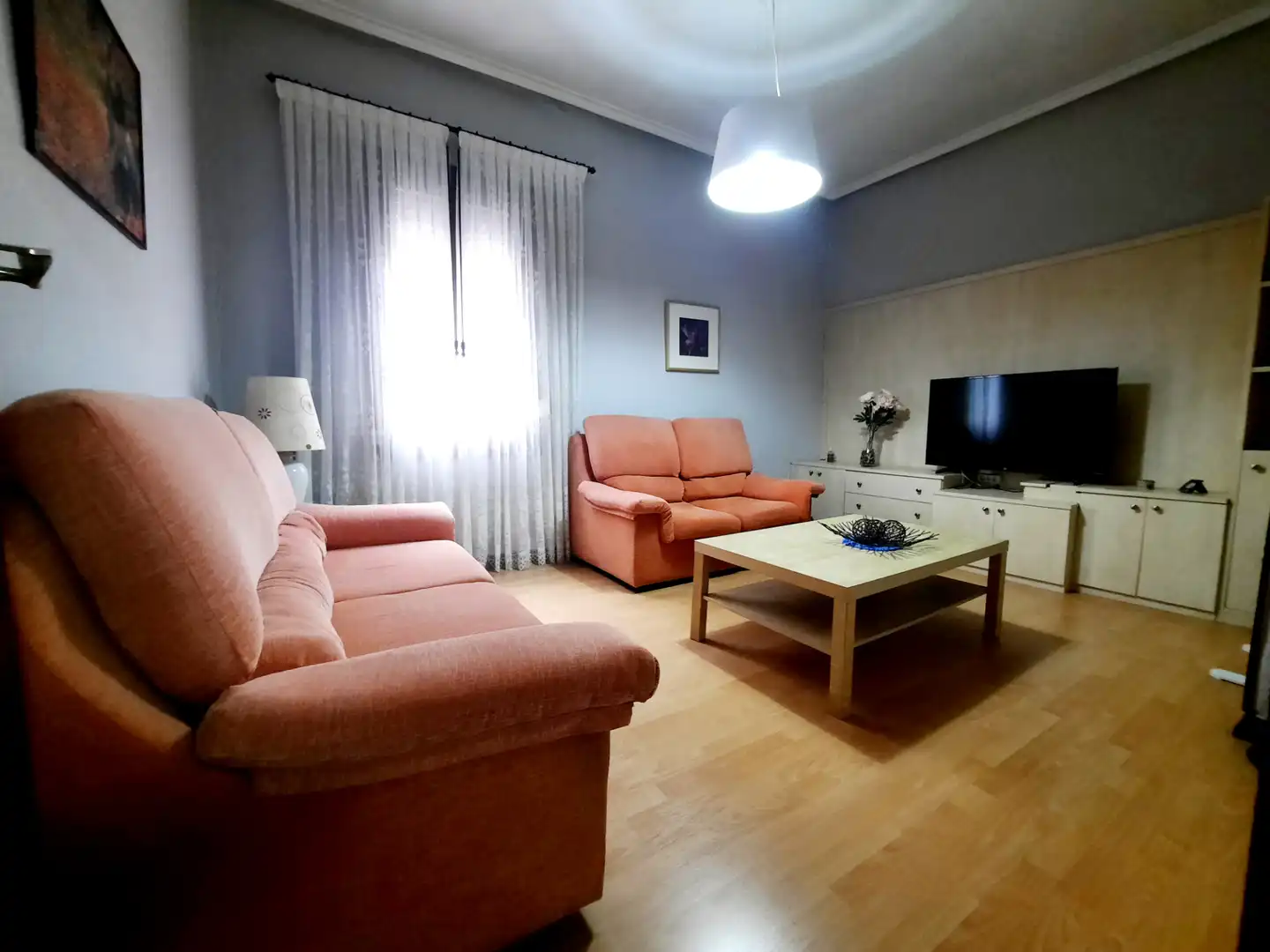 Flat with balcony for sale in Lasesarre, imagen 2