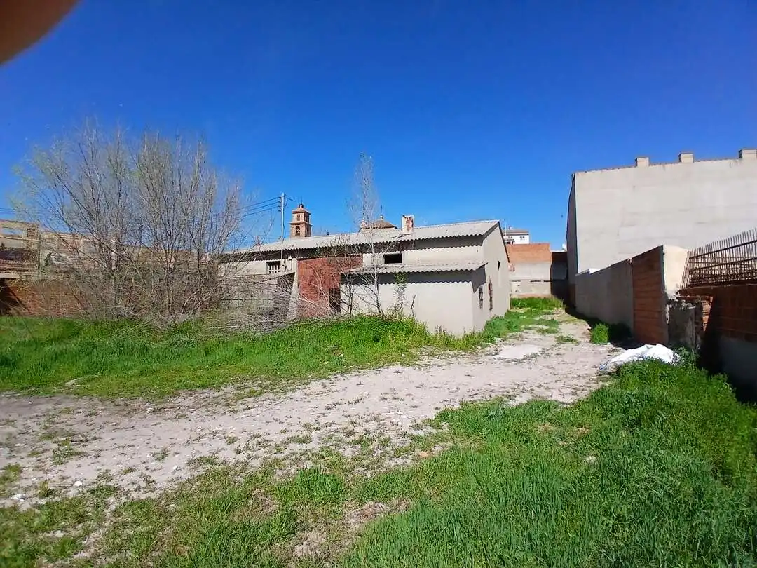Terreni e lotti in vendita a Calle Iglesia, imagen 12