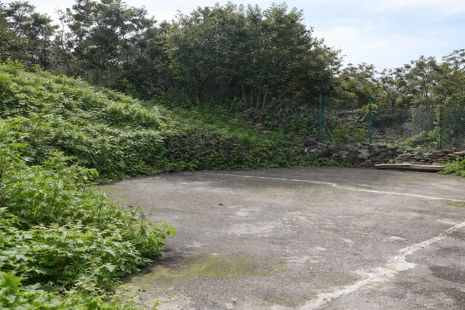 Residencial en venta en La Vega - El Amparo - Cueva del Viento