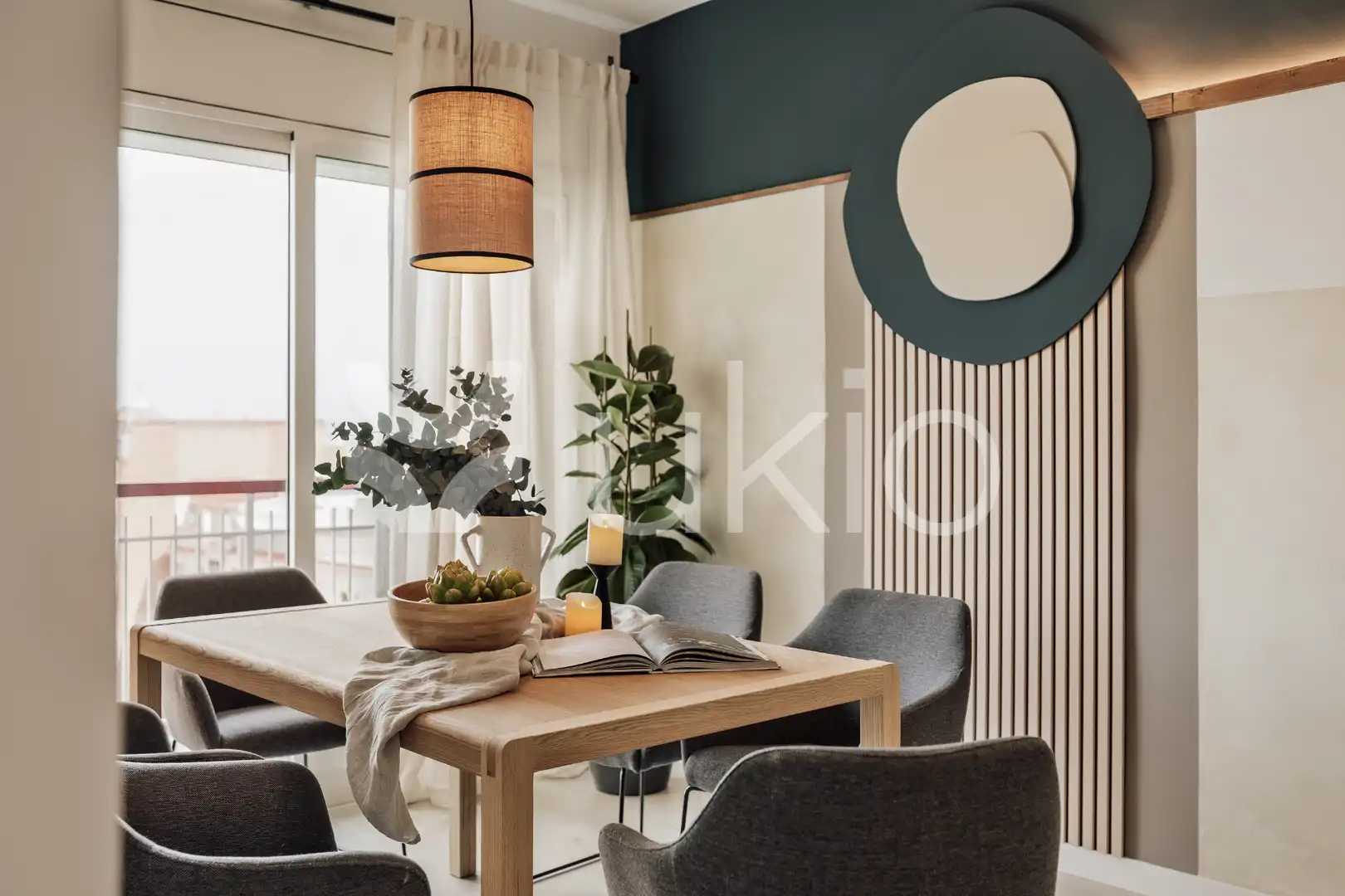 Apartments for rent in Carrer de Sardenya, Sagrada Família