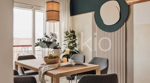 Foto 2 de Apartamento de alquiler en Carrer de Sardenya, Sagrada Família,  Barcelona Capital