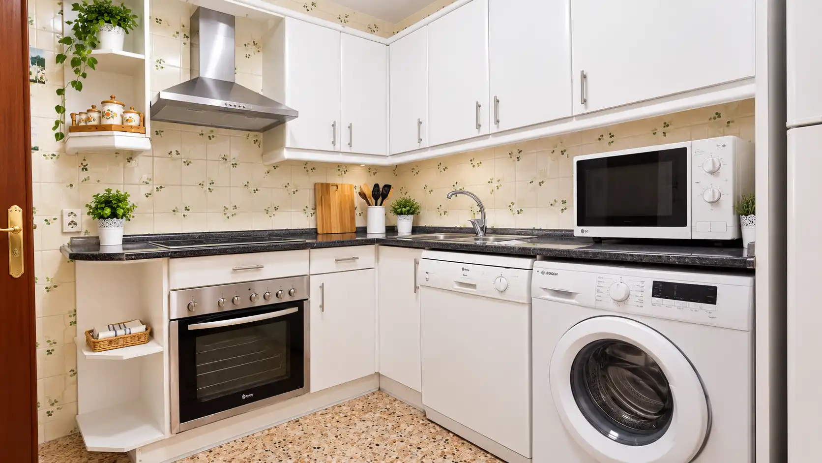 Piso en venta en Calle Areal Bajo, imagen 7