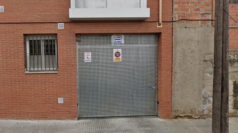 Solvia Inmobiliaria  Garaje Terrassa, imatge 4