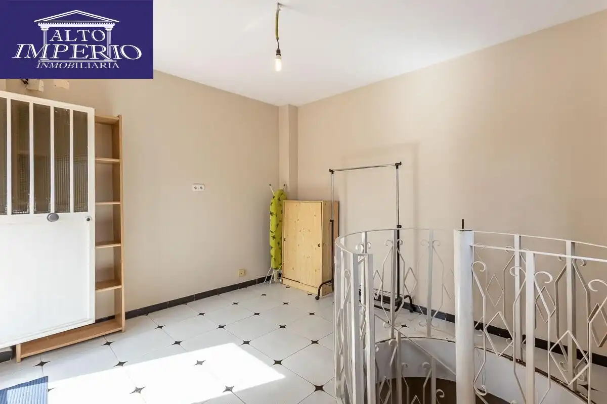 Chalet con terraza en venta en Ogíjares, imagen 37