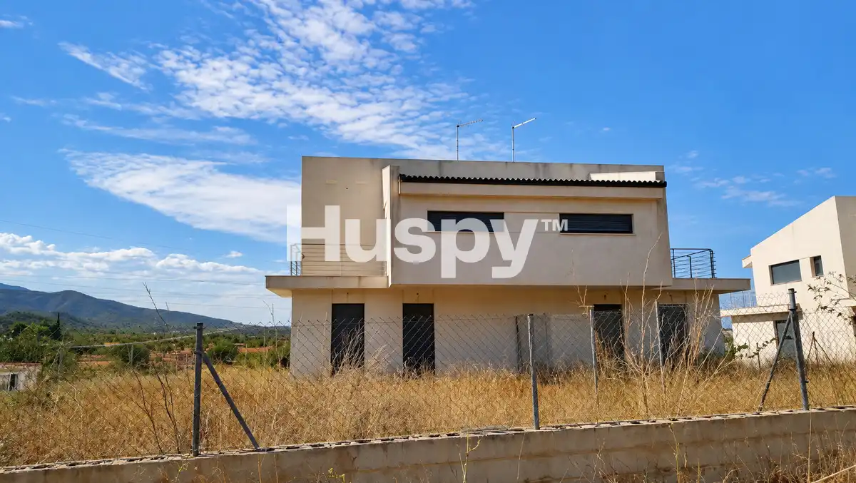 Casa o xalet en venda en Las Pedrizas 