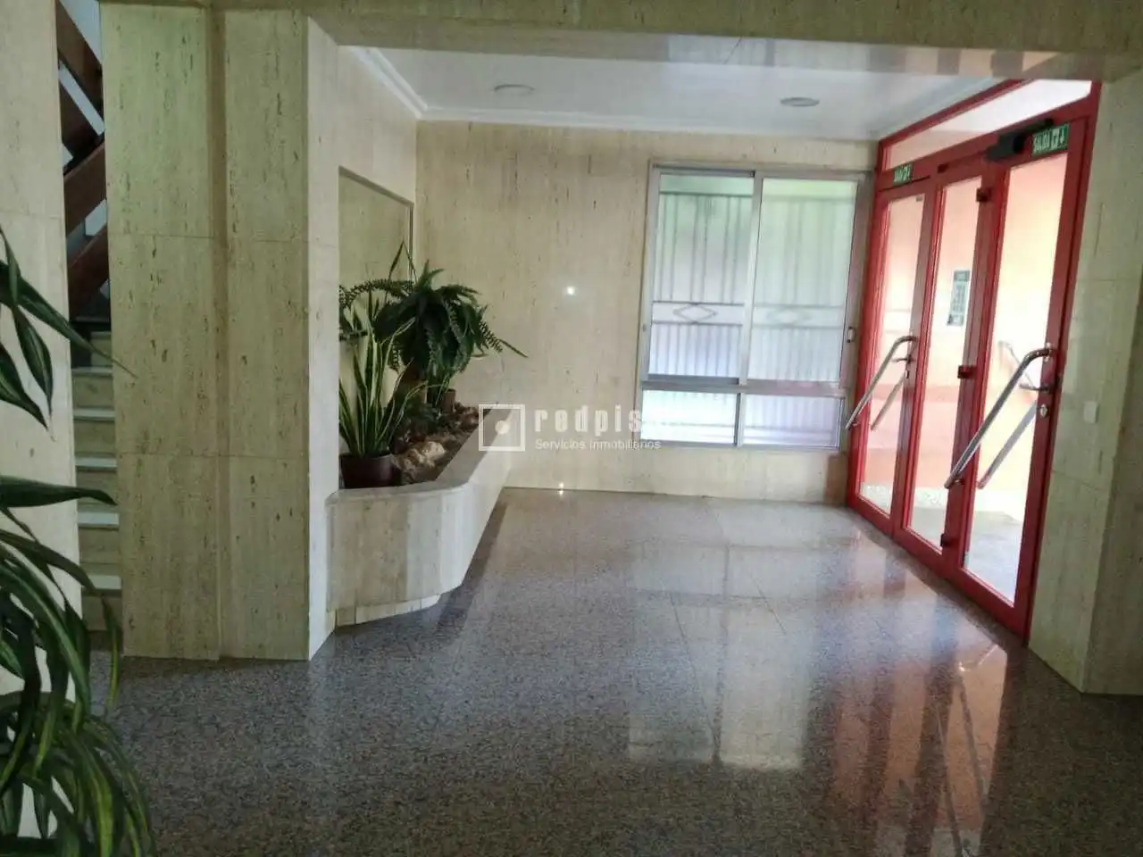 Piso en venta en Murcia con Terraza