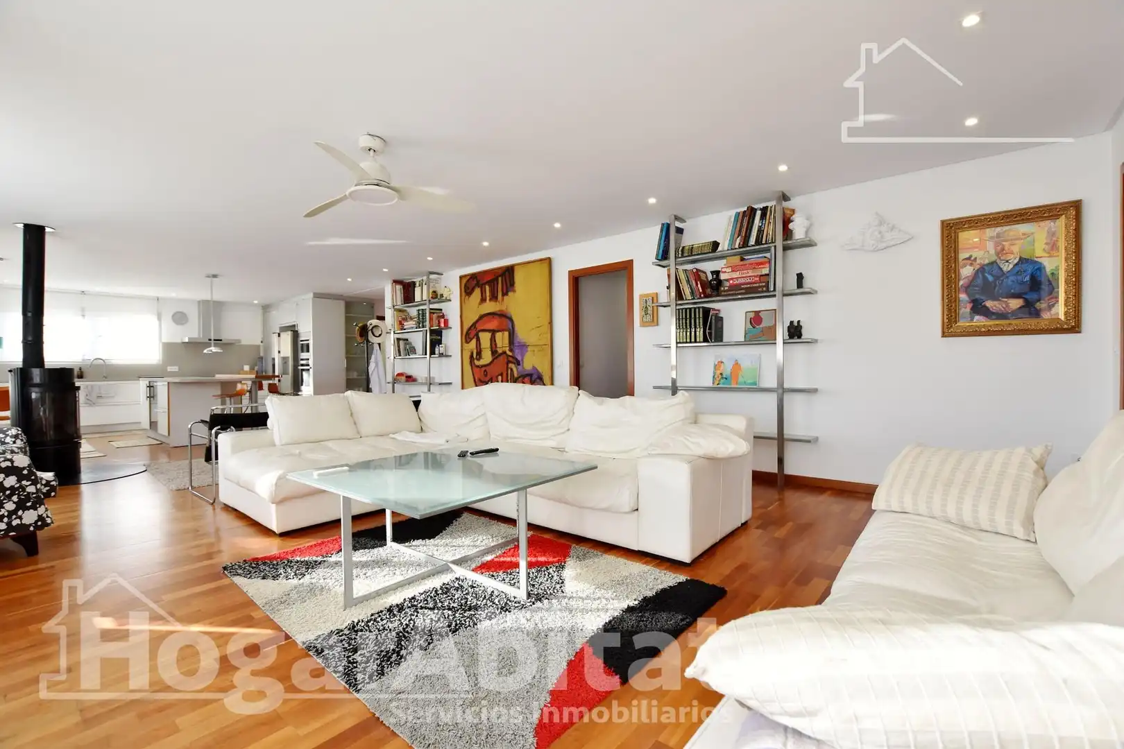 Detached house with terrace for sale in Urbanizacion MONTEPINO, imagen 20