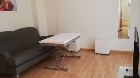 Foto 3 de Apartamento de alquiler en Centro,  Huelva Capital